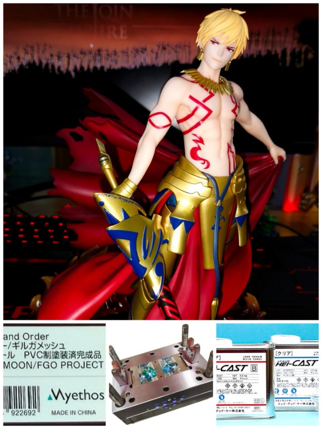 经典怀旧热血动漫人物手办,动漫经典回忆手办