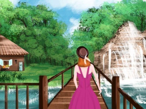 婆婆寿宴，老公小三出现，婆婆劝我：“你大度点，她比你先到”