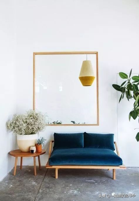 5种色彩搭配案例客厅,临沂家居软装挑选与配色技巧