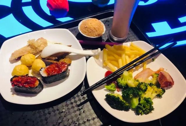 广州前十ktv,广州最顶级的ktv