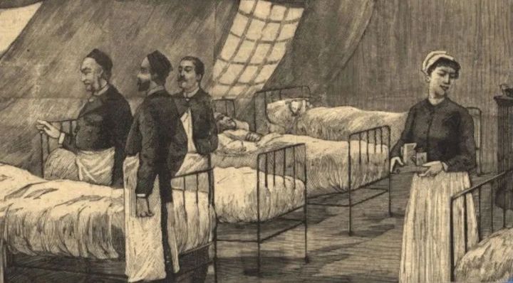 绁炵鏄忕潯鐥呯殑鐪熺浉,绁炵鐨勯粦姝荤梾娑堝け涔嬭皽