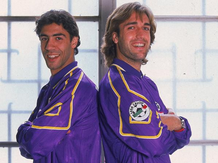 意甲第三轮紫百合,巴蒂带领紫百合重返意甲是哪一年