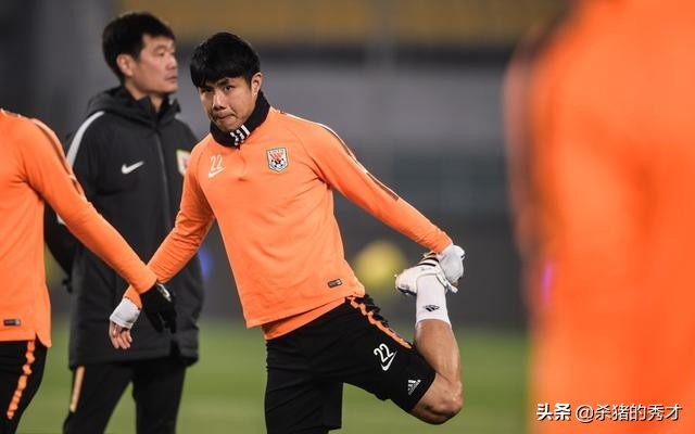 鲁能李太守,李霄鹏李太守