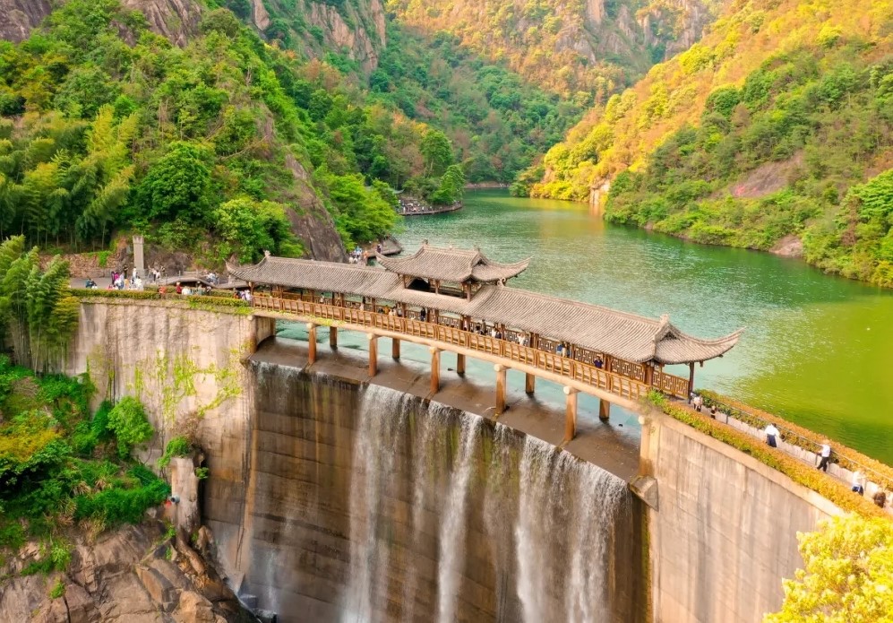 浙江除了西湖还有必尝的五大小吃,浙江苏杭美食排行榜