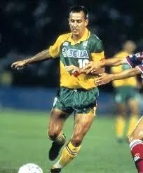 德国边锋,德国中锋小将