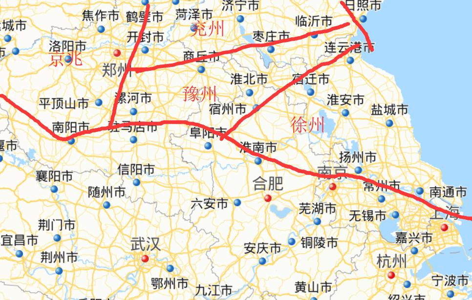 中原和楚国的历史,中原王朝与游牧民族关系