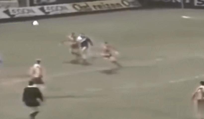 独狼罗马里奥集锦,独狼罗马里奥评价