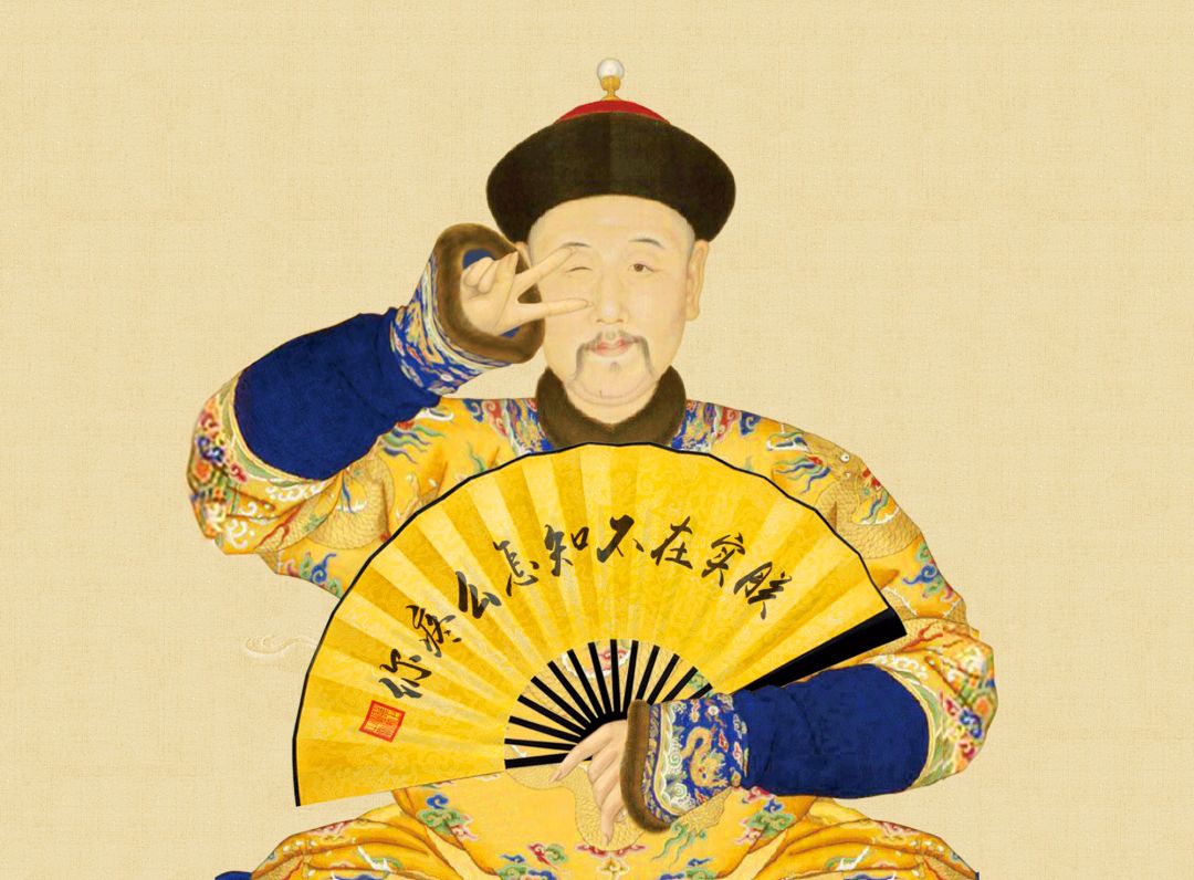 过去老师拖着我去的博物馆，现在成了我的买买买胜地？