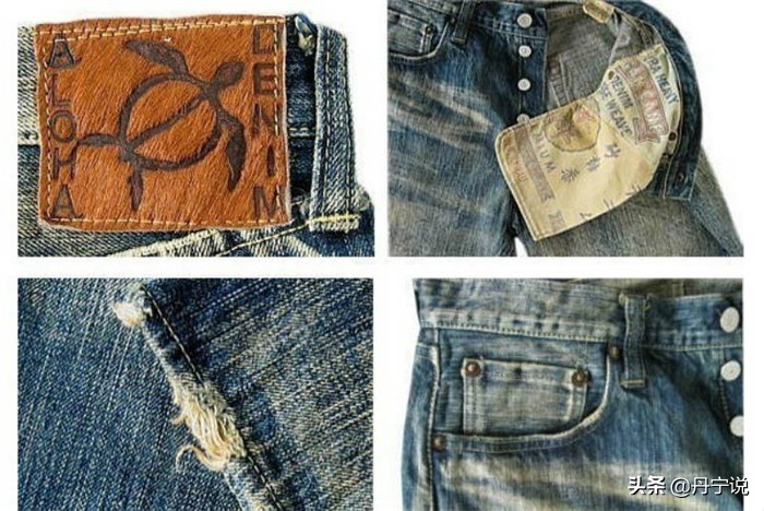 养的牛仔裤出现破洞爆裆怎么办呢？专业修补师傅来给大家答疑了