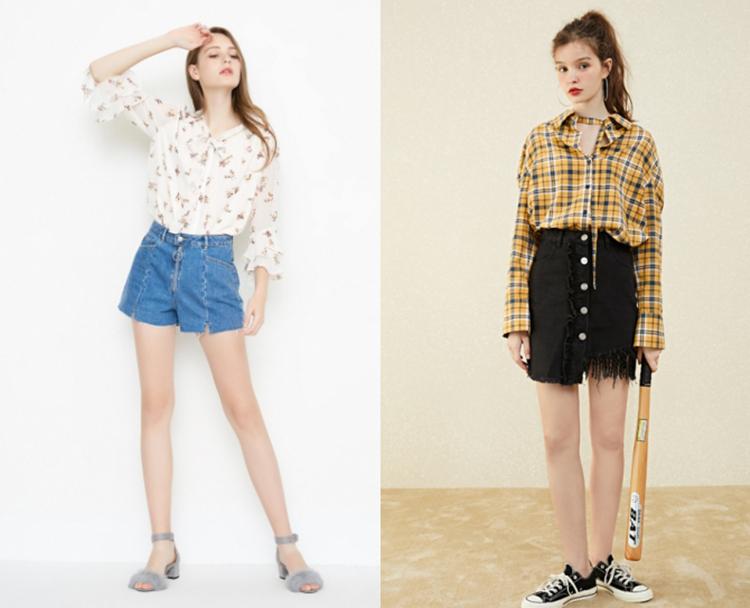 学会这三招轻松告别飞机场，H妹分分钟变身甜而不腻的翻糖少女