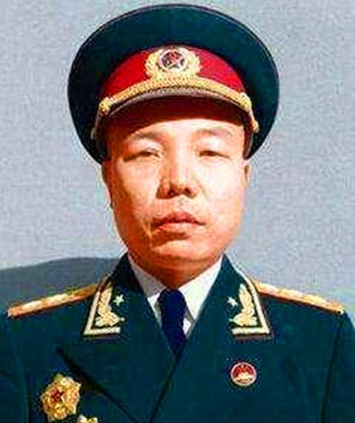 57位开国上将,他们的籍贯都是哪里,分别来自于哪个省