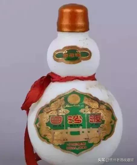 十大珍藏经典老酒,十款值得收藏的老酒