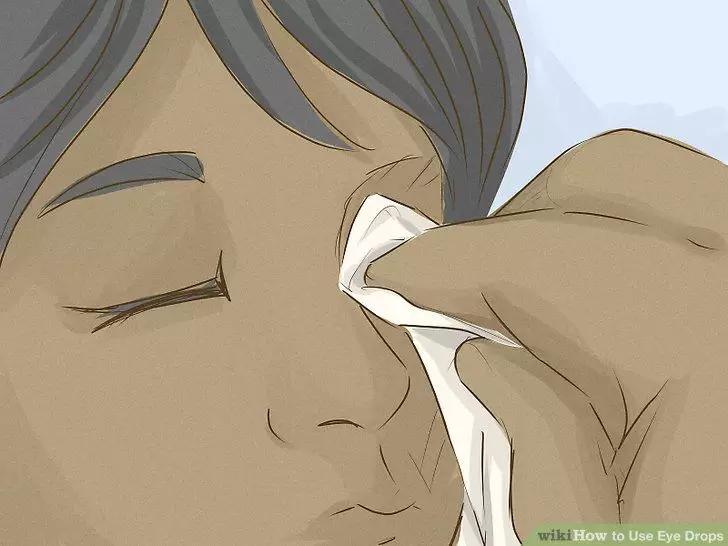 成人眼药水儿童能使用吗,儿童眼药水的正确使用方法