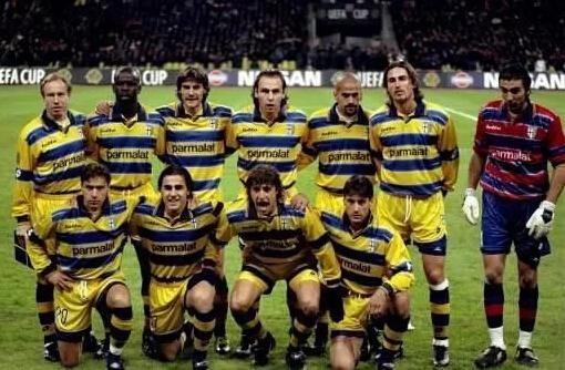 意甲七姐妹小世界杯时代,七姐妹时代