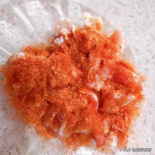 洋葱炒鸡肉放了陈醋,洋葱炒鸡肉的做法窍门是什么