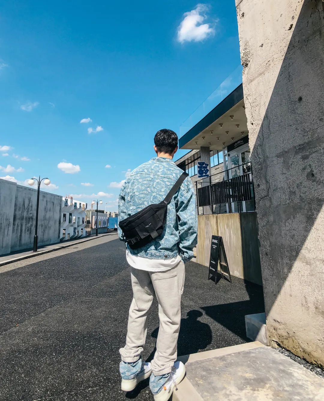 换季穿搭有好物,换季服饰绝对不能少