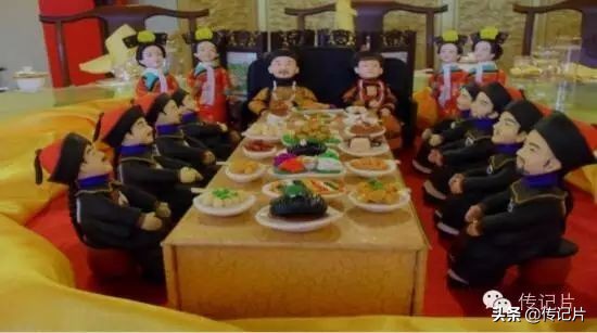 香妃故事完整版,香妃为什么身上是香的