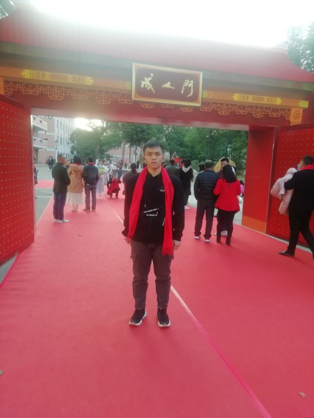 谈谈高考,回顾高考一年的感受