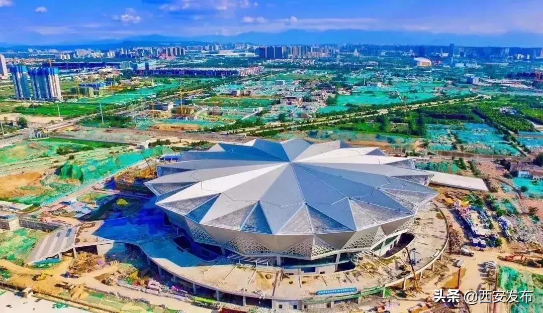 西安发布头条新闻,西安发布的最新消息