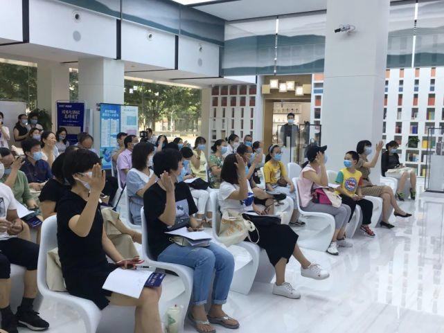 新华书店教育发展,新华书店与学校合作活动