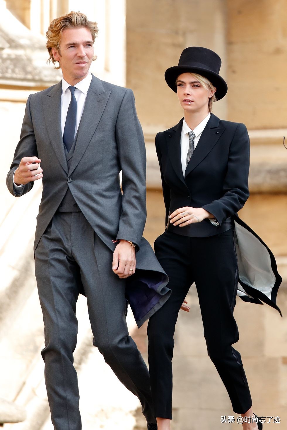 领带年轻潮流,领带潮流新款