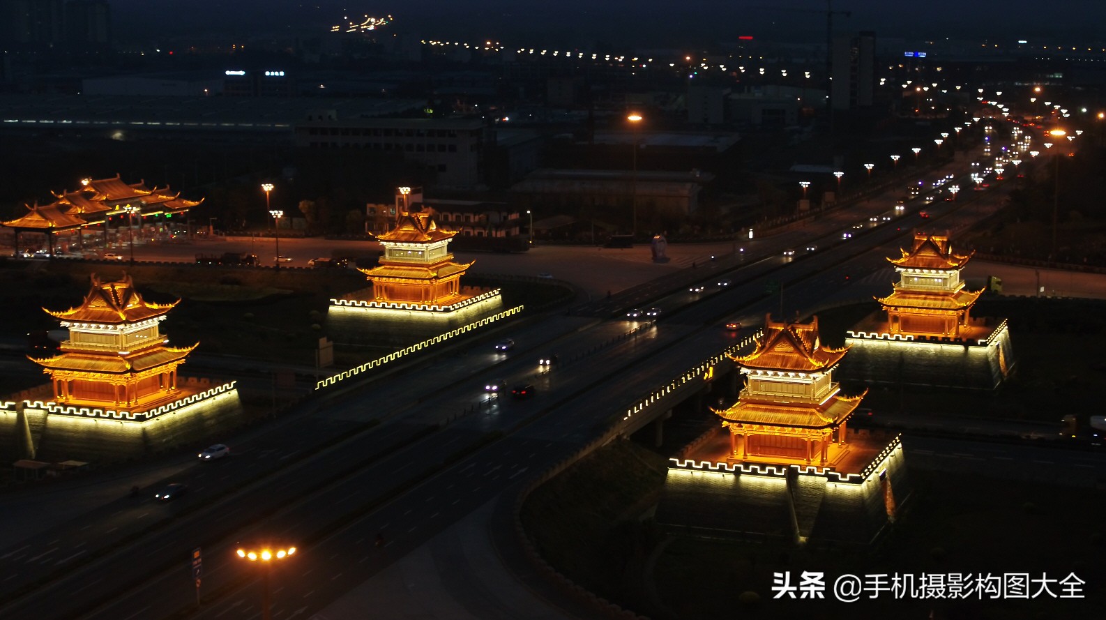 手机摄影42个技巧,手机摄影入门拍出美照超简单