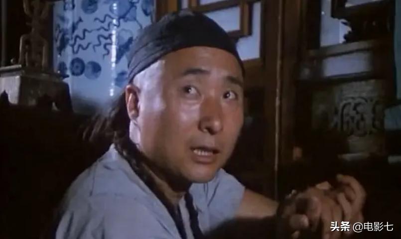 陈佩斯春晚背后的故事,盘点姜昆陈佩斯