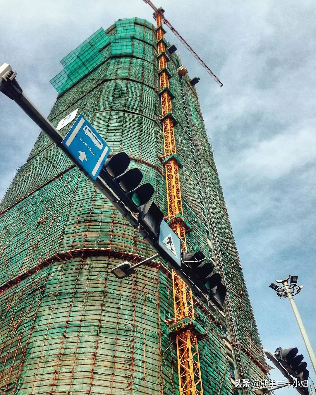 我在斯里兰卡,斯里兰卡买一套小房子多少钱