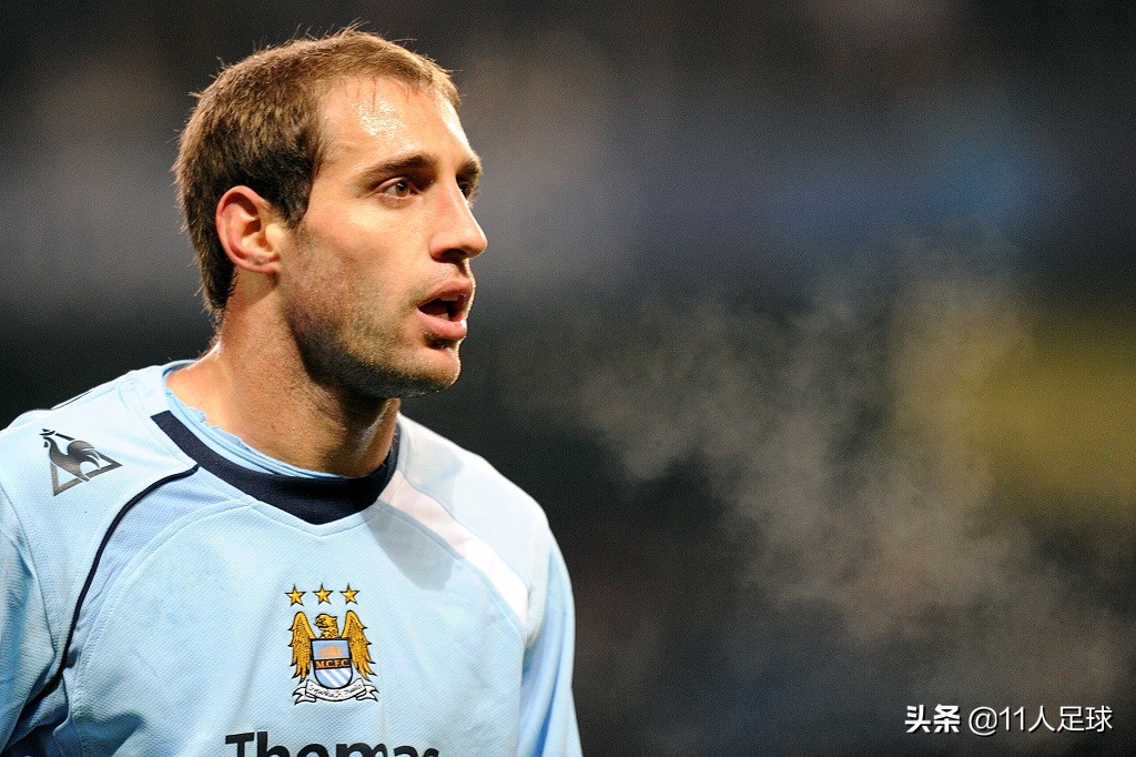 阿根廷别为我哭泣,08年问鼎奥运冠军的那些球员,他们如今在哪