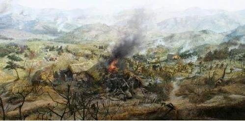 麦克阿瑟让士兵们过感恩节,麦克阿瑟最难忘的感恩节