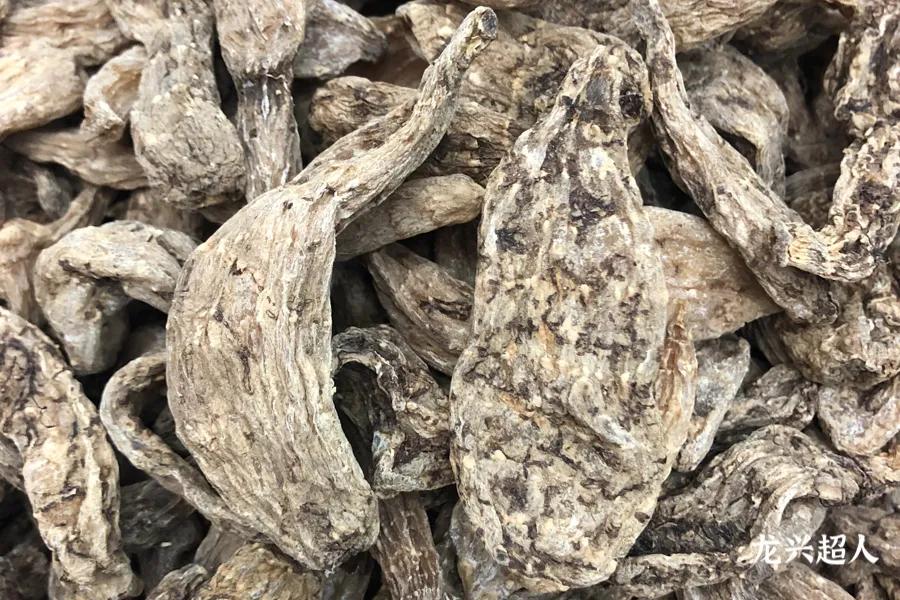 安徽道地药材天麻,天麻的道地药材