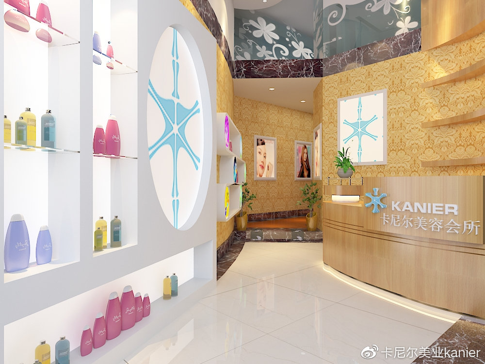 美容院加盟会有什么坑,美容院到底加盟好还是自创好