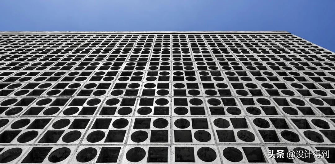 什么是镂空花砖,陶土镂空花砖