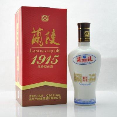 山东四大名酒八大金刚,白酒八大名酒