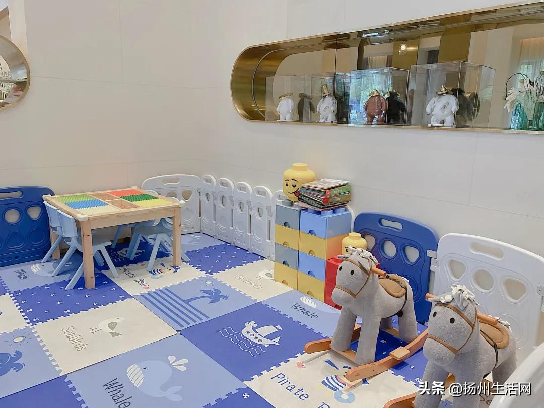 扬州香奈儿的梦幻体验馆,扬州香奈儿梦幻体验馆