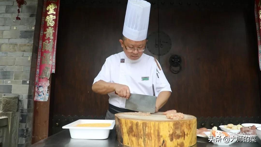 老字号麻辣鱼,老字号川香麻辣鱼