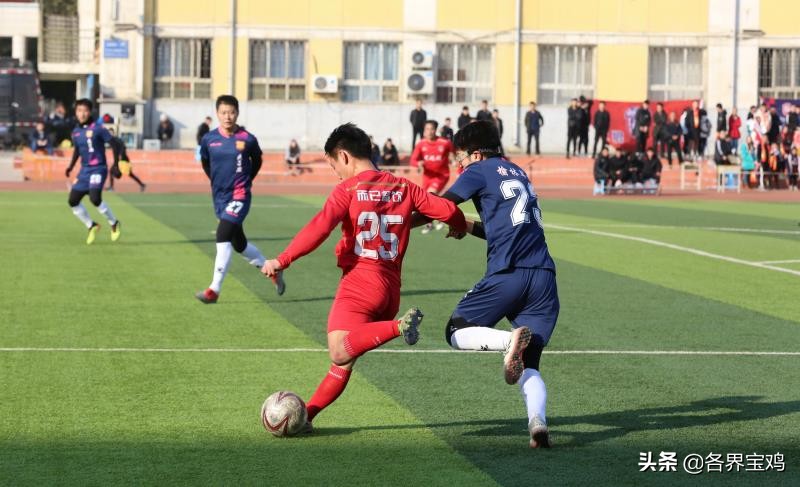 陕超宝鸡队比赛,陕超榆林草根足球队