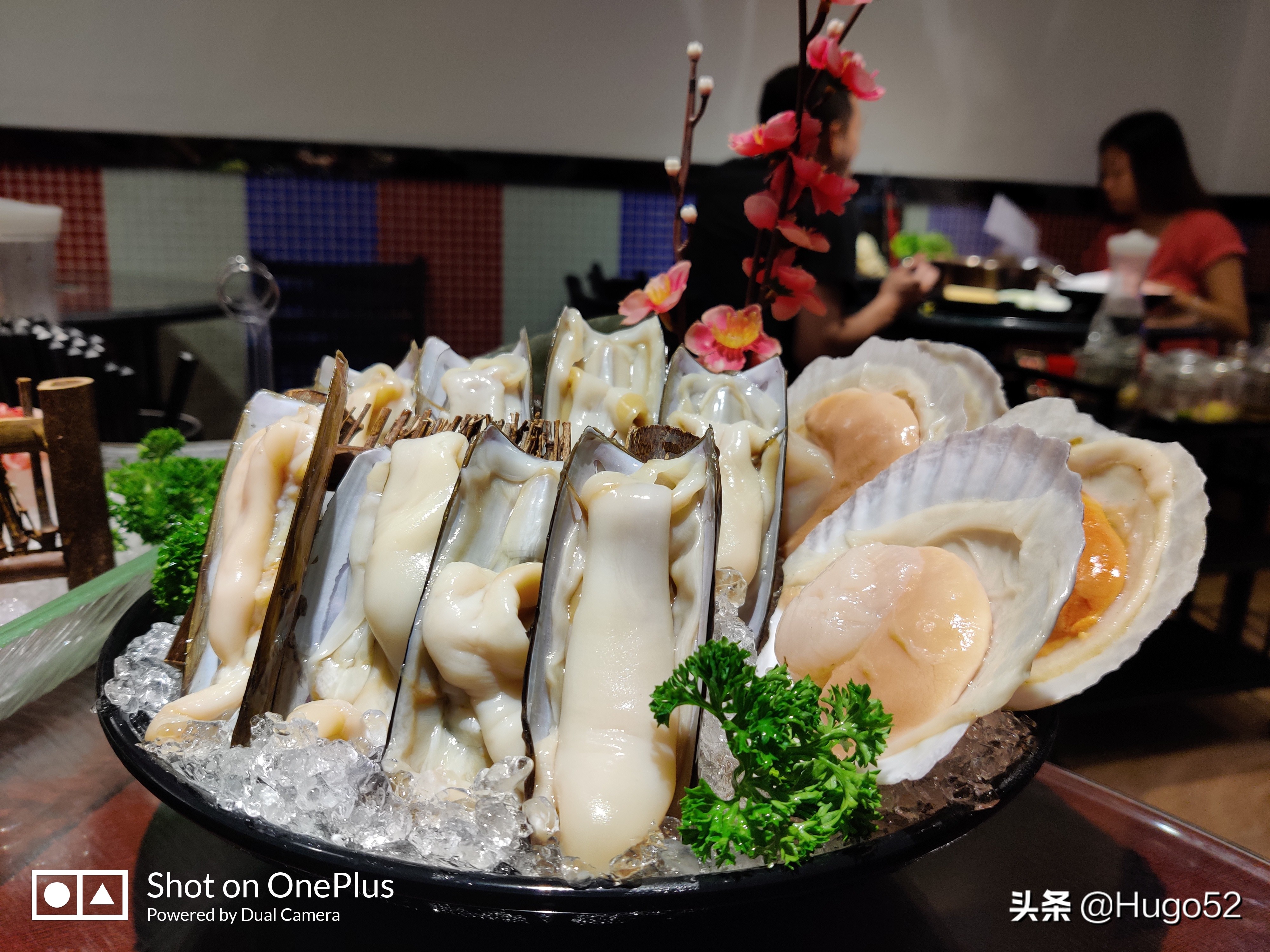 正宗花胶鸡浓汤,花胶鸡好吃汤好喝