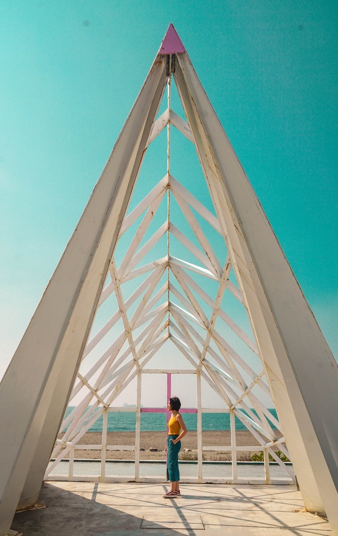 台湾环岛全攻略,台湾深度游玩攻略