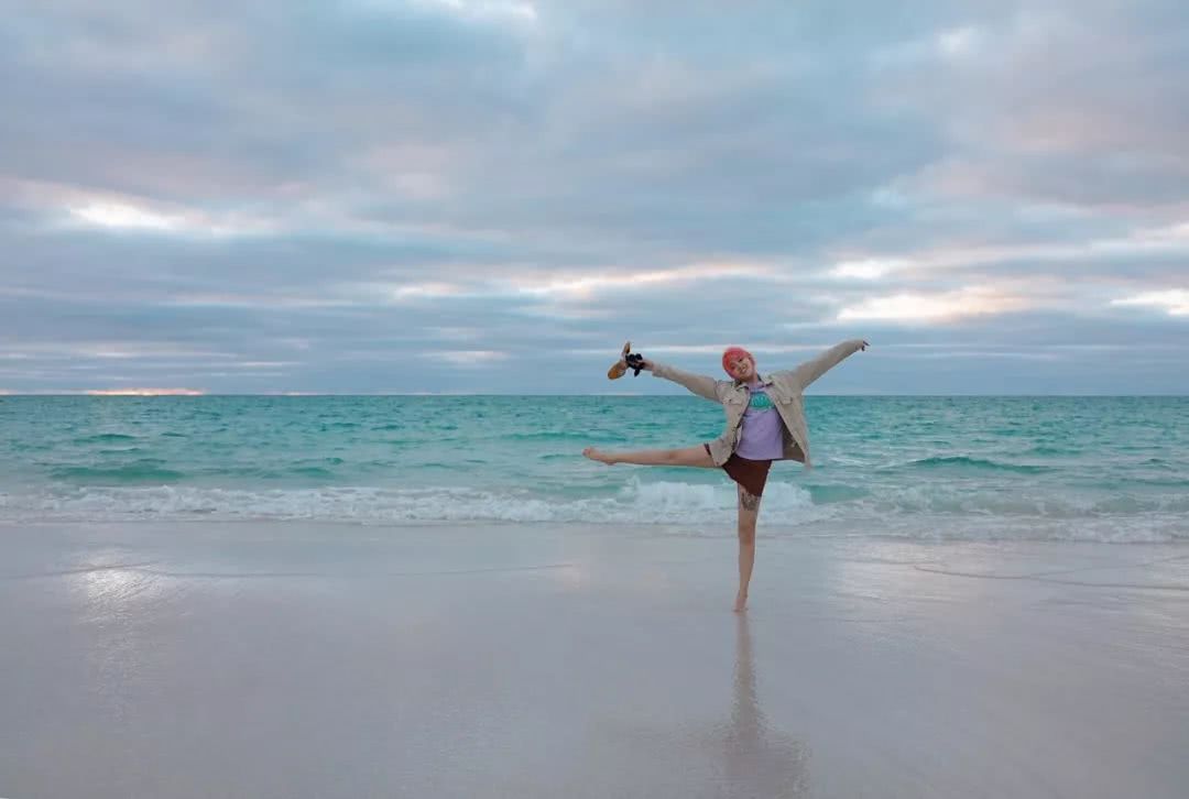 这地方是男人天堂,我们的大宝马也怕了