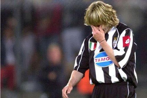 世界欠阿根廷、欧洲欠尤文图斯、德国欠巴拉克、全球欠伊奉先！