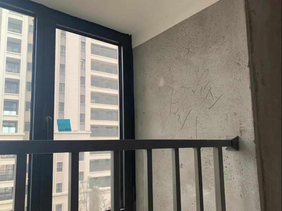 验房记北龙湖,验房记北龙湖金茂府