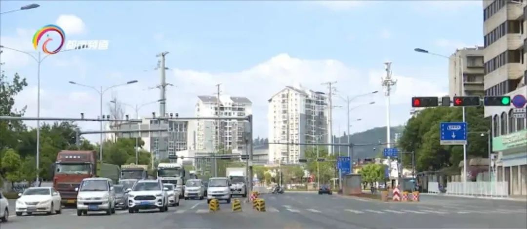 昆明三环闭合工程路线,昆明市三环闭合工程何时完成