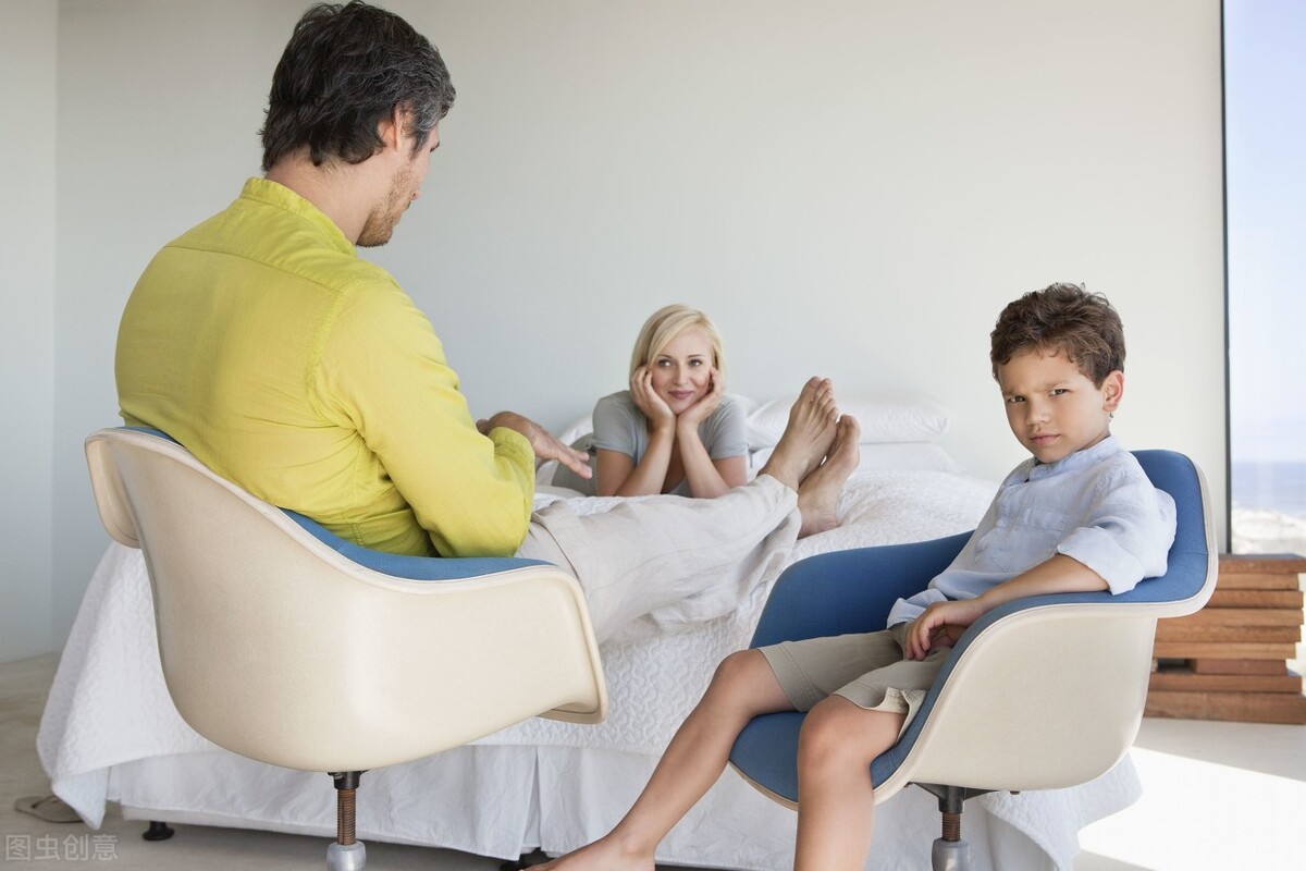 怎样和16儿子沟通谈心,怎么和16岁儿子进行有效的沟通