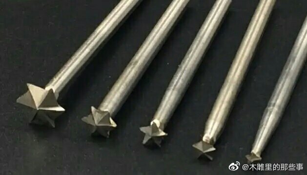 自学木梳雕刻入门,自学木雕刻入门工具