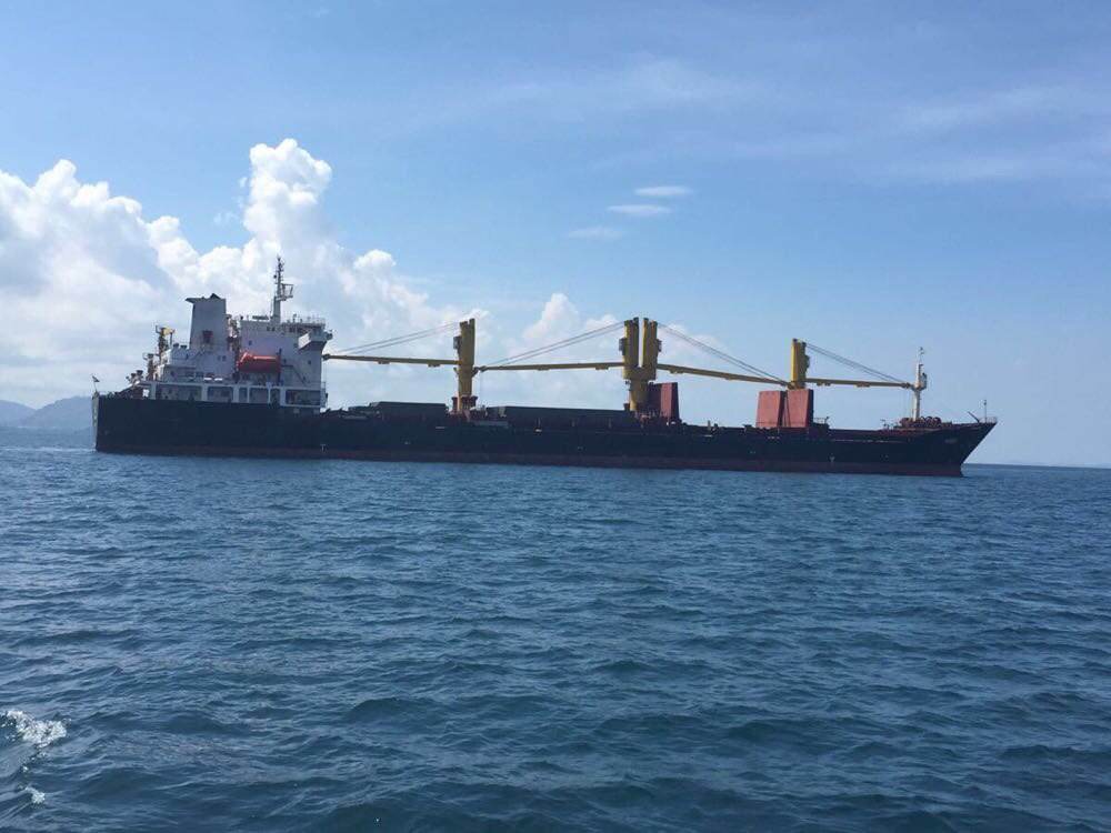 海员生活条件,海员的工作危险不危险