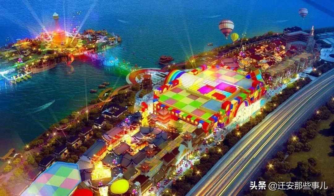 在外打拼的迁安人，回家乡还是继续追梦？这篇文章给你答案