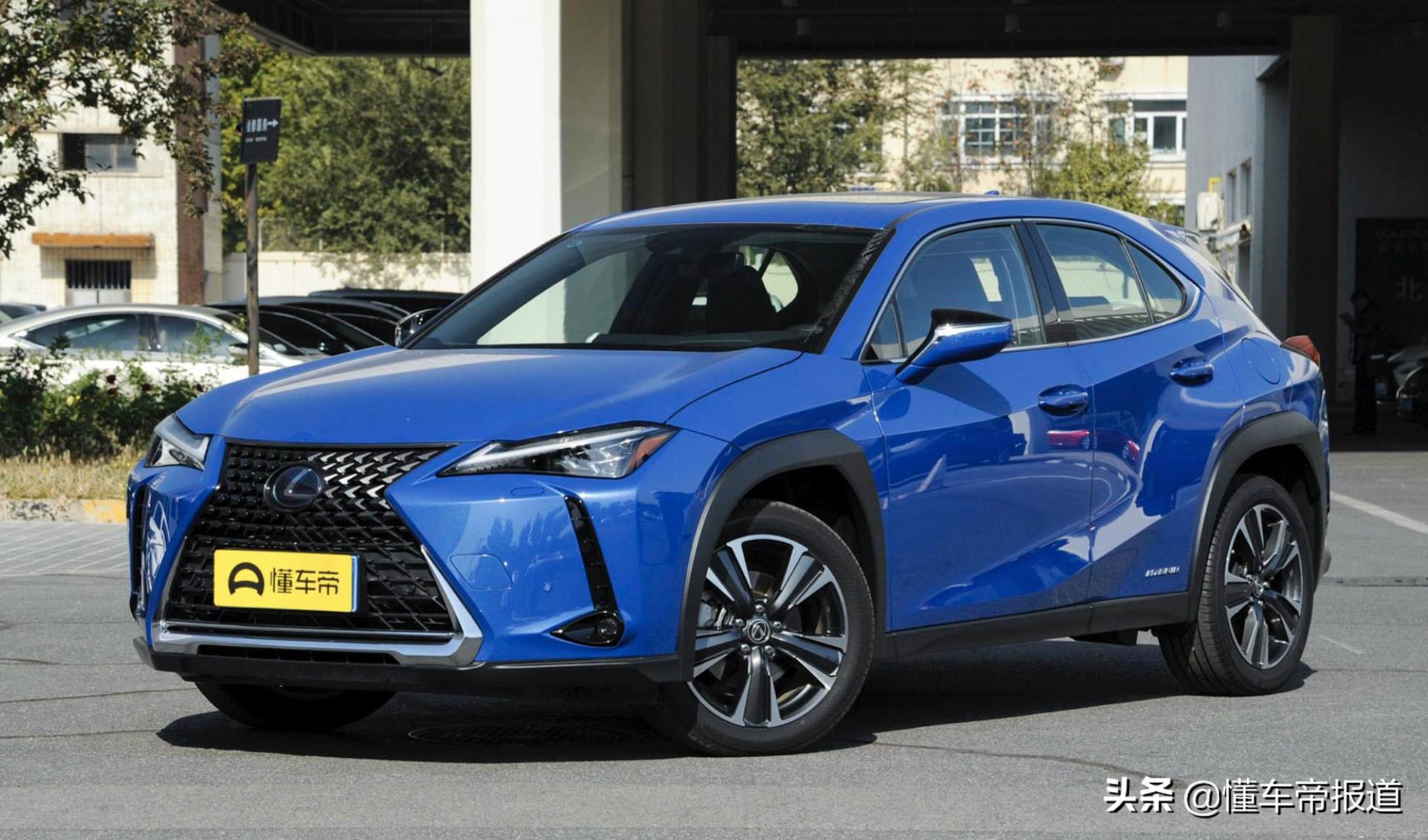 新车雷克萨斯suv35万落地,雷克萨斯2024款全新lx