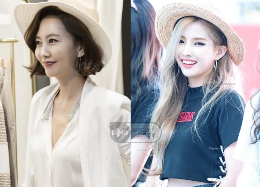 颧骨高的脸型设计打造高级质感,颧骨大又好看的脸型