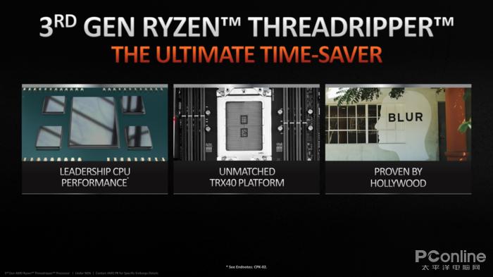 amd3960x有多猛,amd3960x做什么